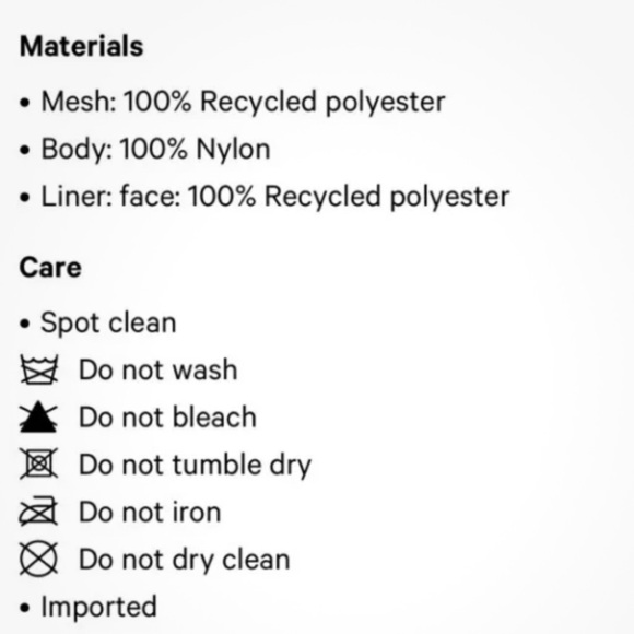 Authentic LULULEMON Everywhere Belt Bag 1L In Cherry Mist Pink & Silver NEW… - Picture 10 of 10